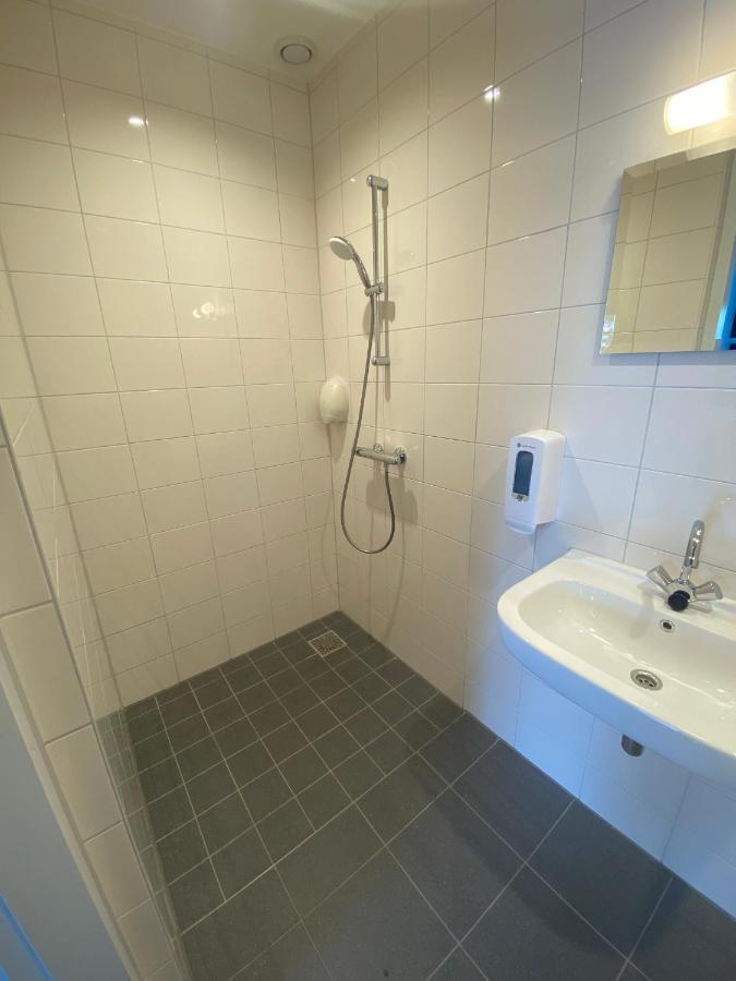 Apartamento Greenstay Ámsterdam