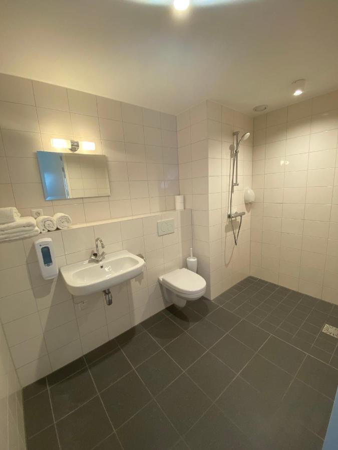 Greenstay Apartamento Ámsterdam