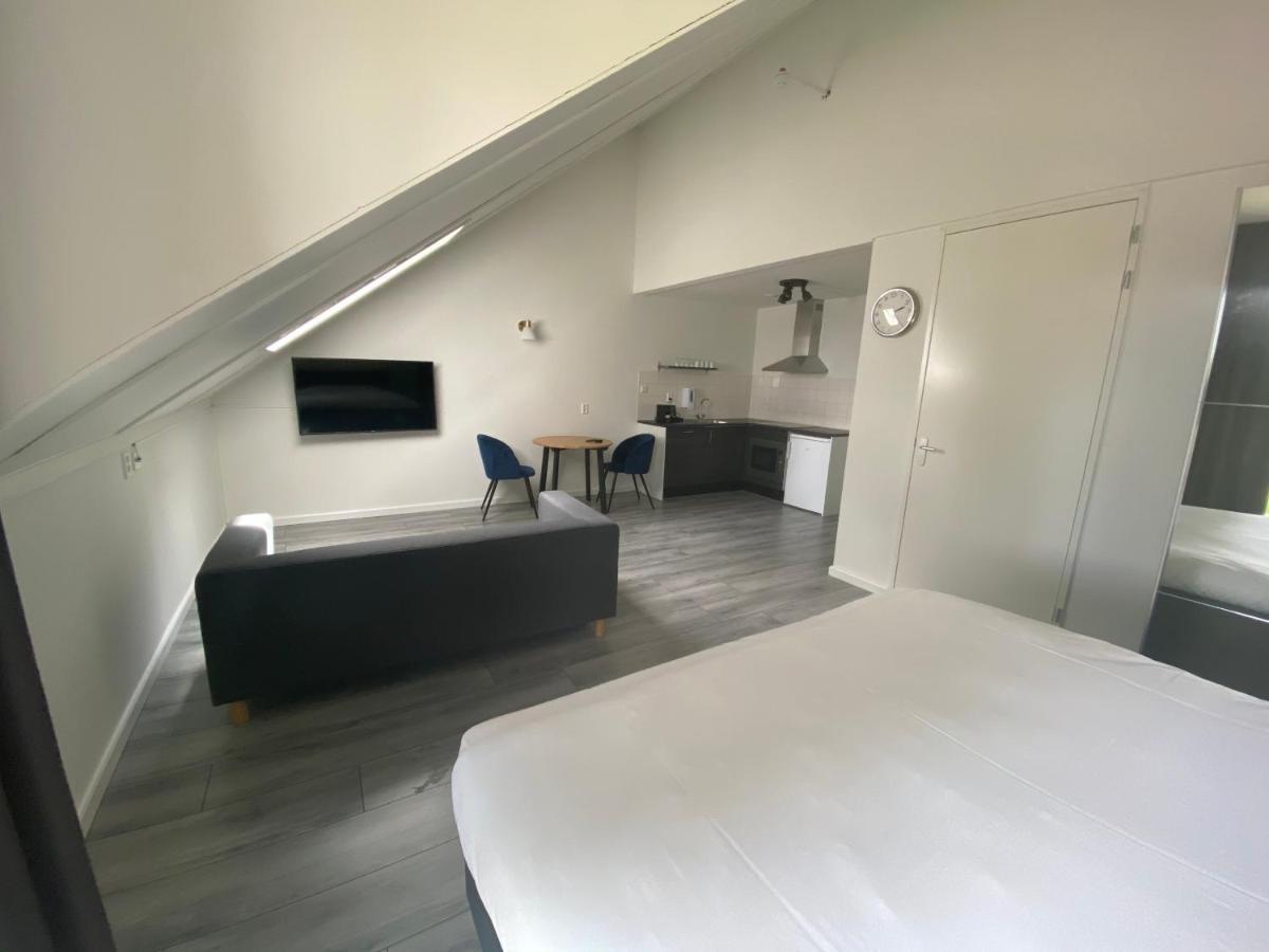 Apartamento Greenstay