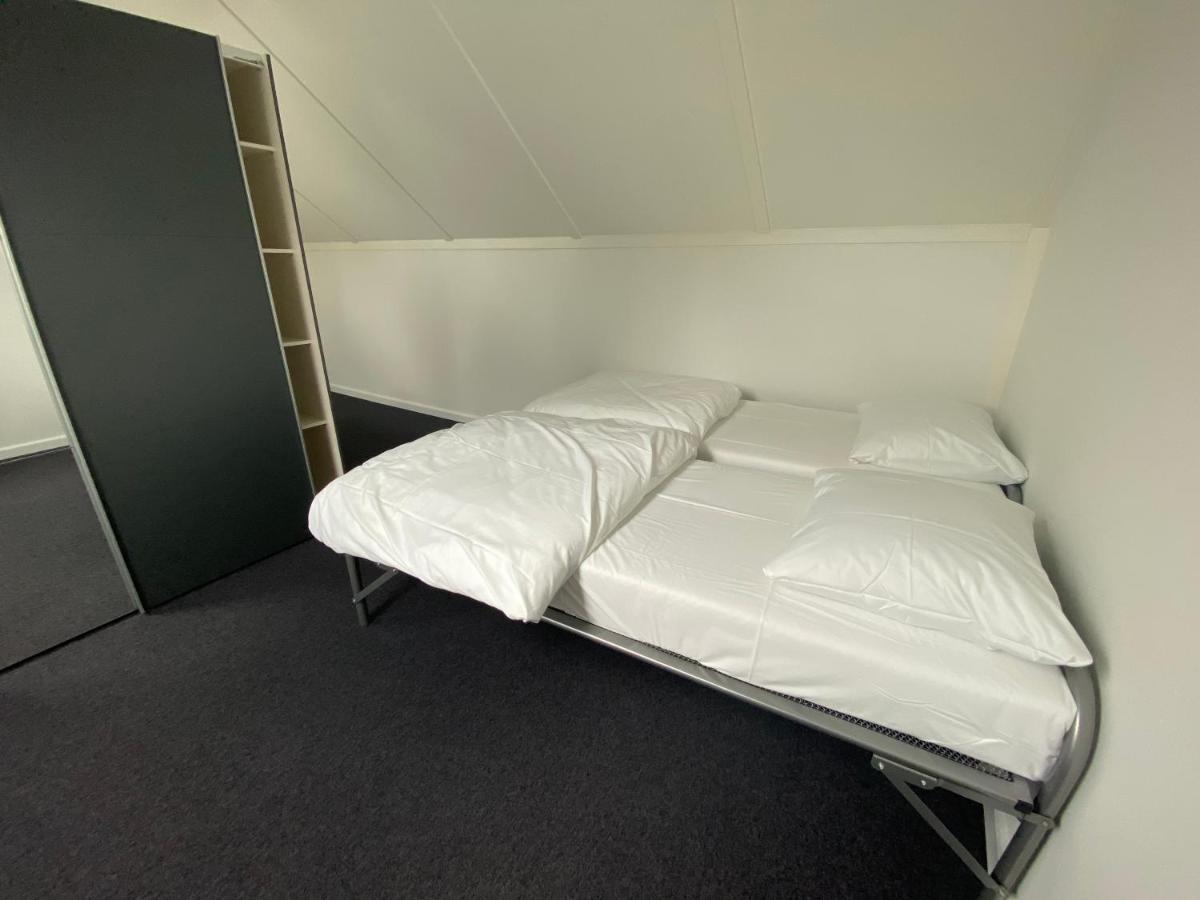 Greenstay * Ámsterdam