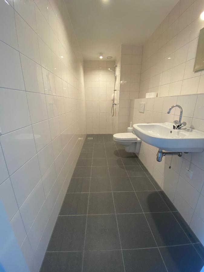 Greenstay Apartamento