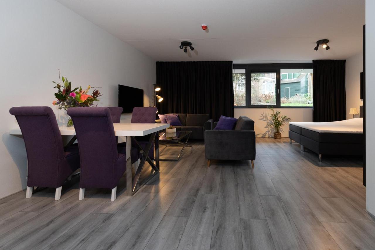 Apartamento Greenstay