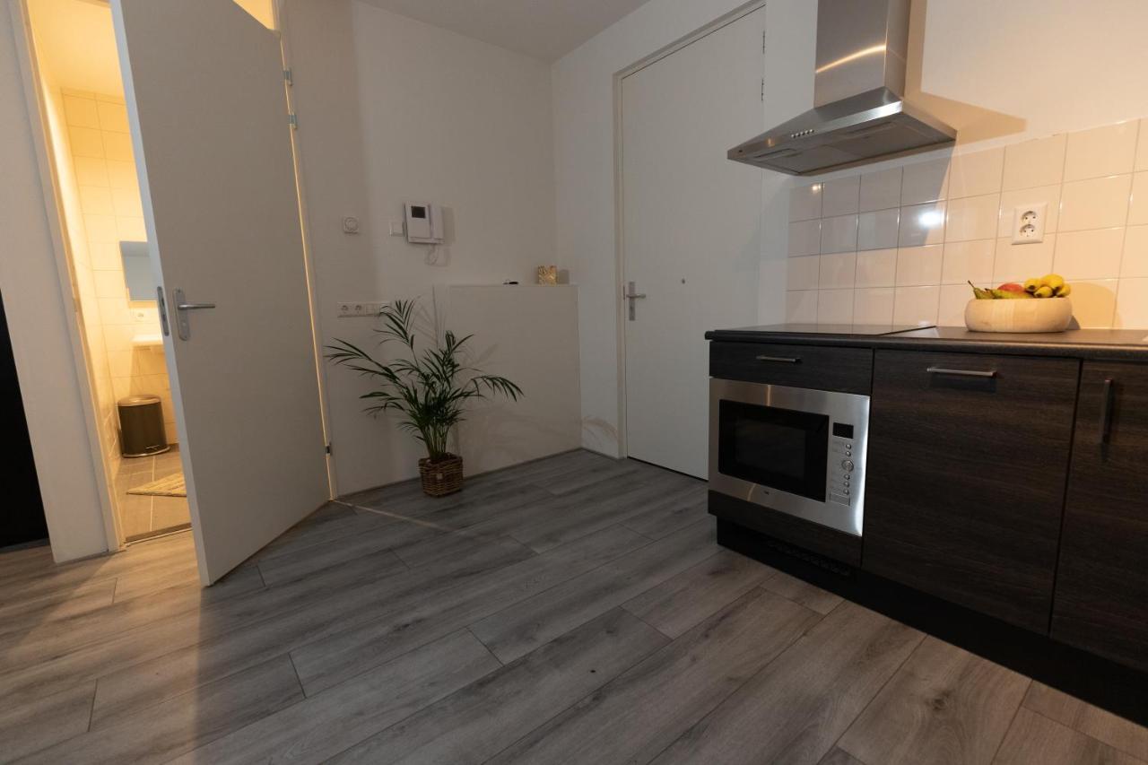 Apartamento Greenstay *