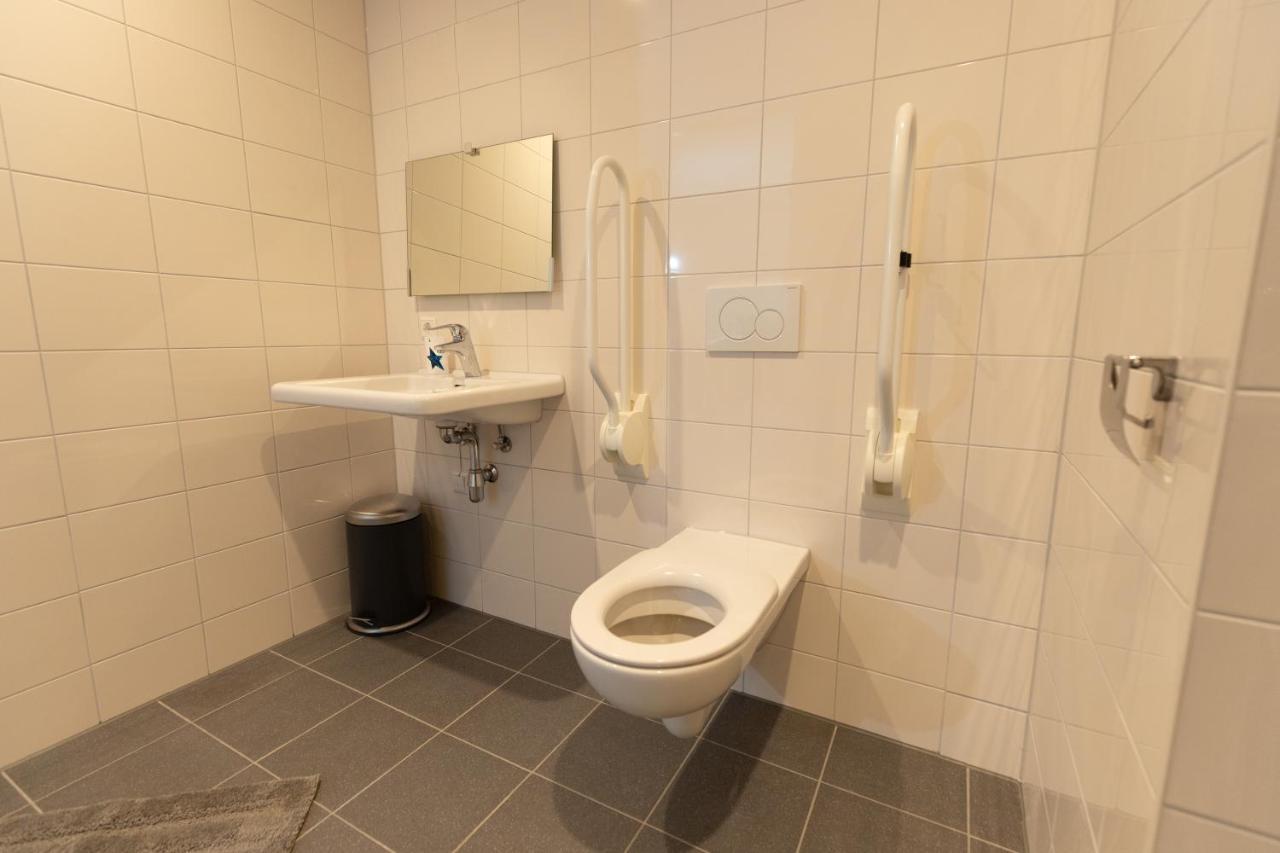 Greenstay Apartamento *
