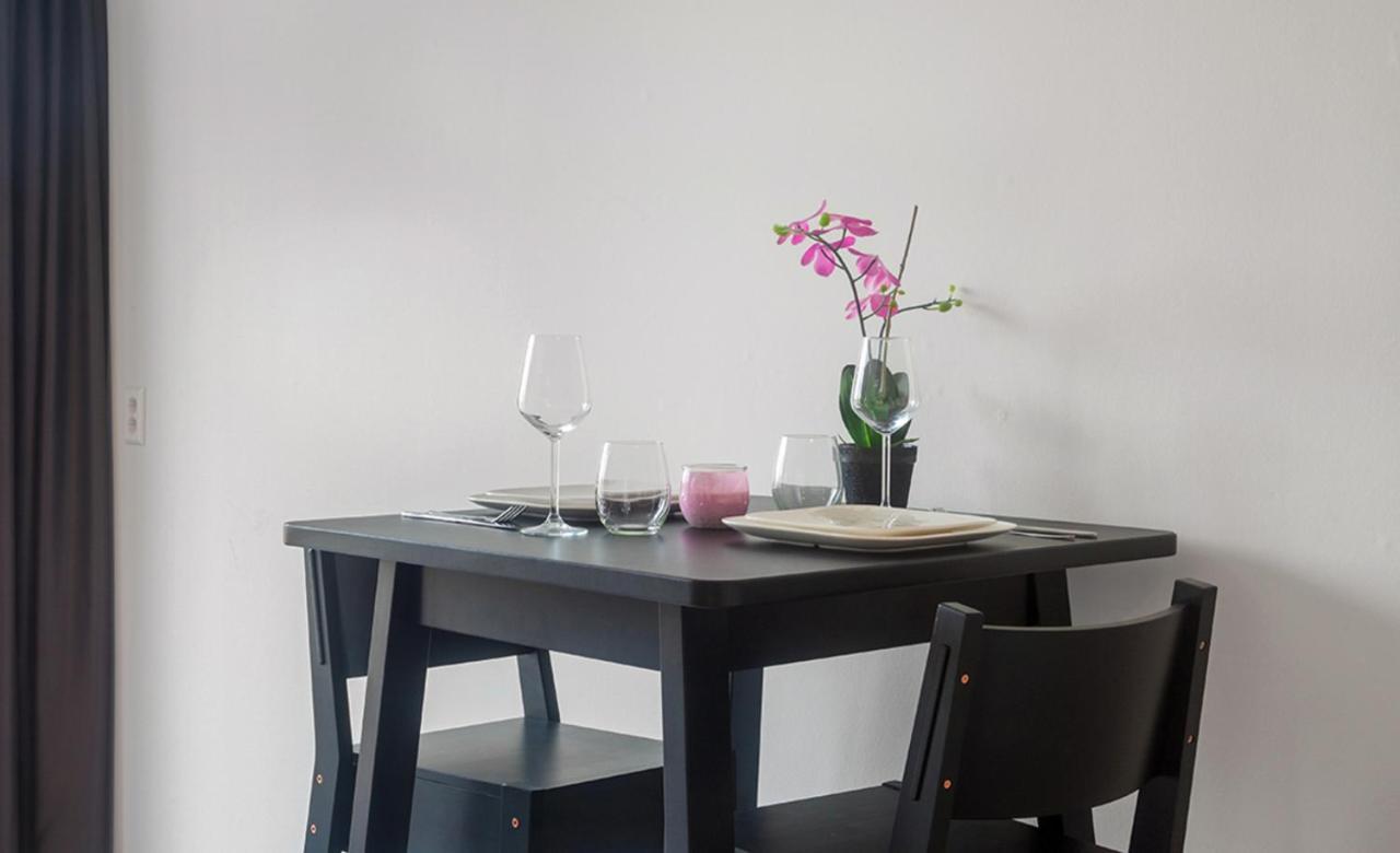 Greenstay Apartamento Ámsterdam