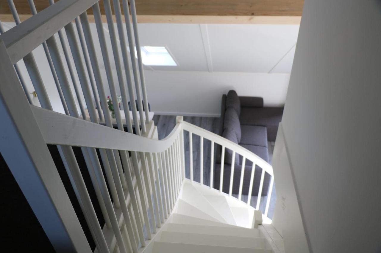 Greenstay Ámsterdam