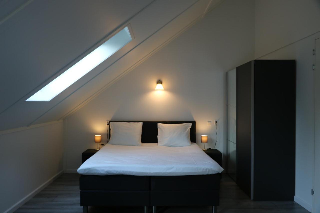 Greenstay Apartamento Ámsterdam