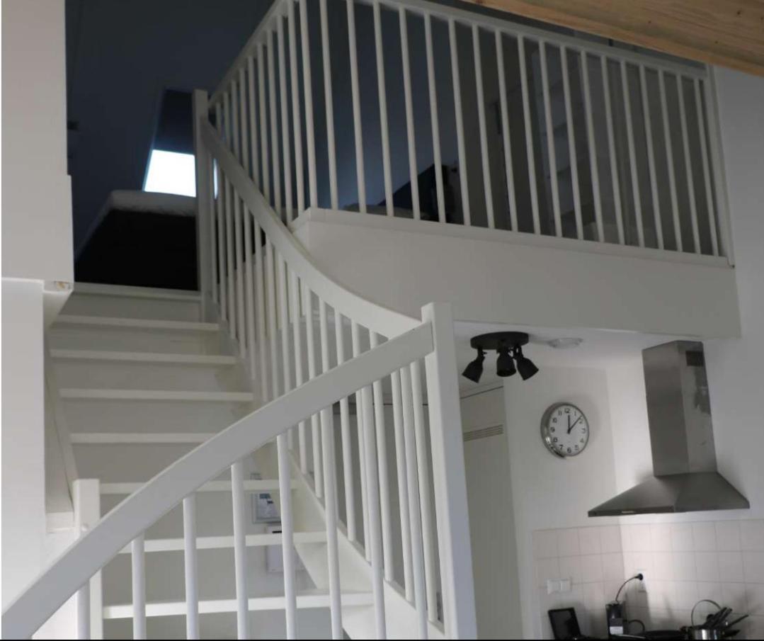 Apartamento Greenstay Ámsterdam