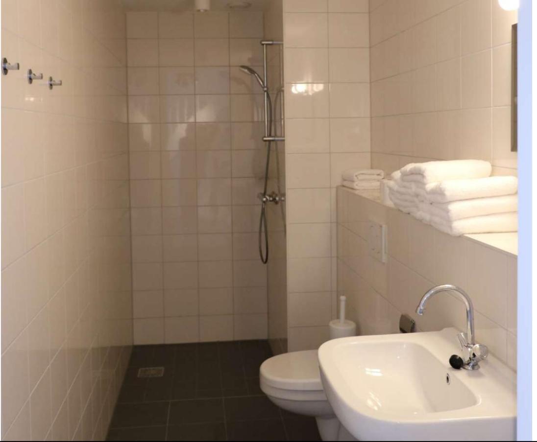 Apartamento Greenstay