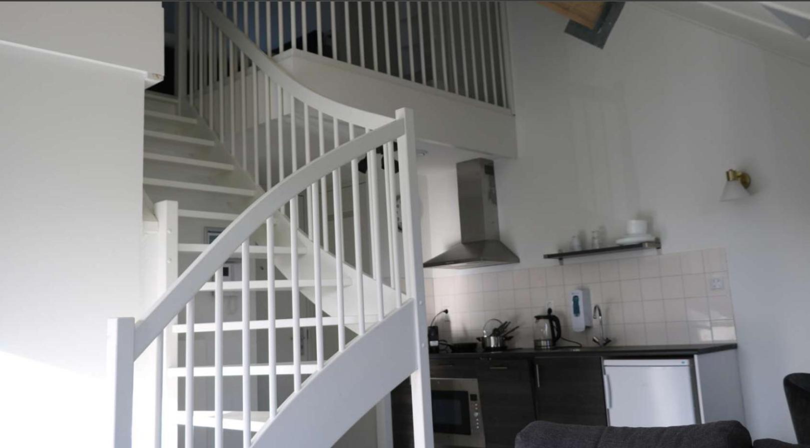 Apartamento Greenstay