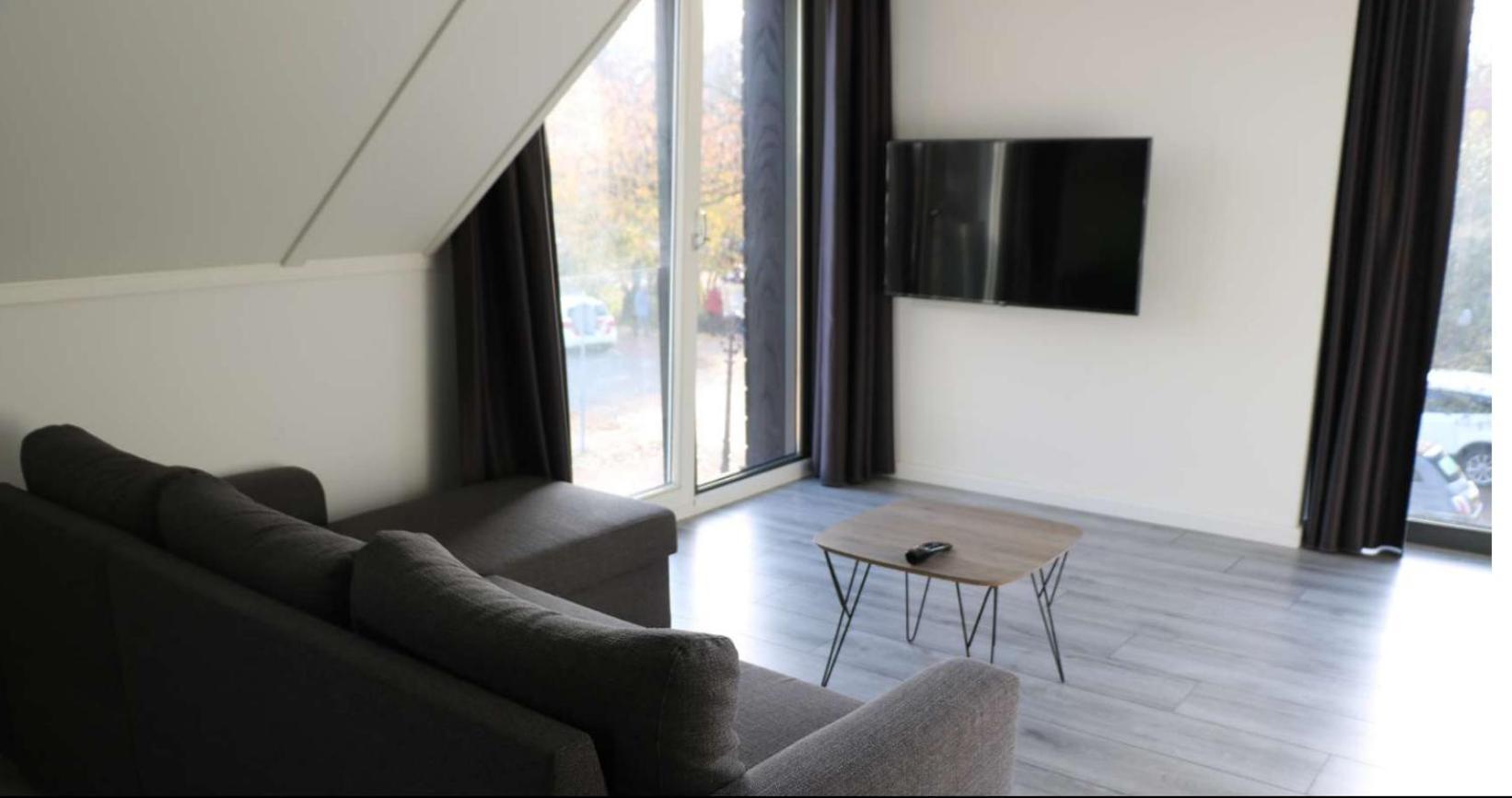 Greenstay Ámsterdam